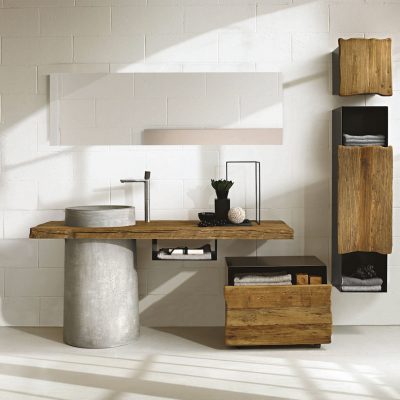 Bagno Nature Design - Band10