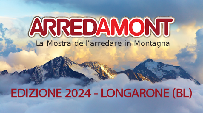 Arredamont Edizione 2024